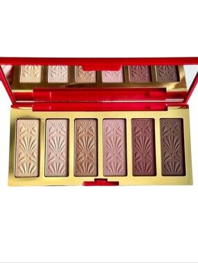 Estee Lauder Limited Edition Eyeshadow Palette